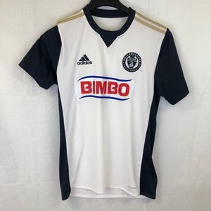Adidas Replica Philadelphia Union Jersey